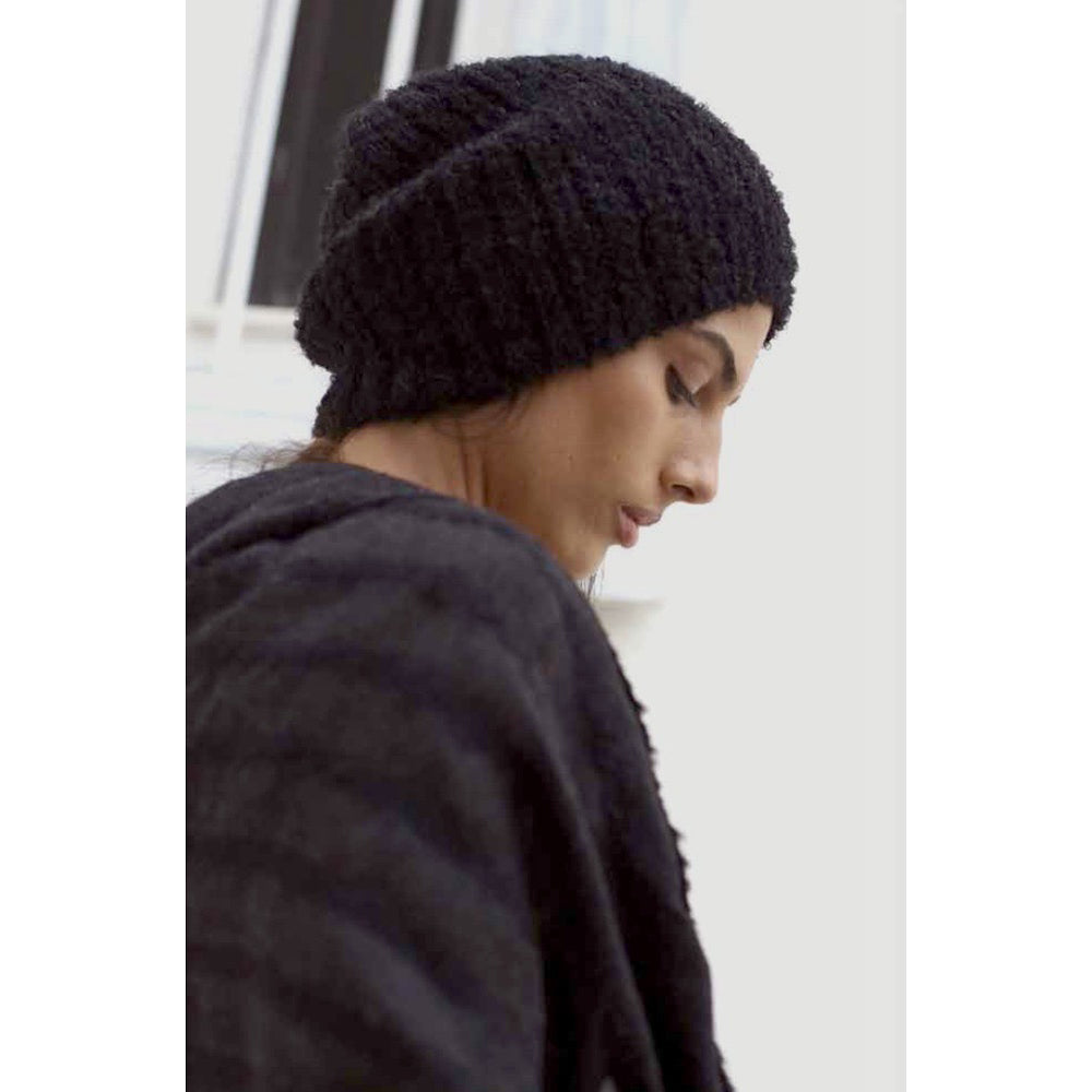 The Loop Knit Beanie
