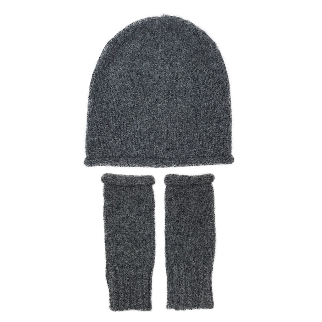The Alpaca Gloves