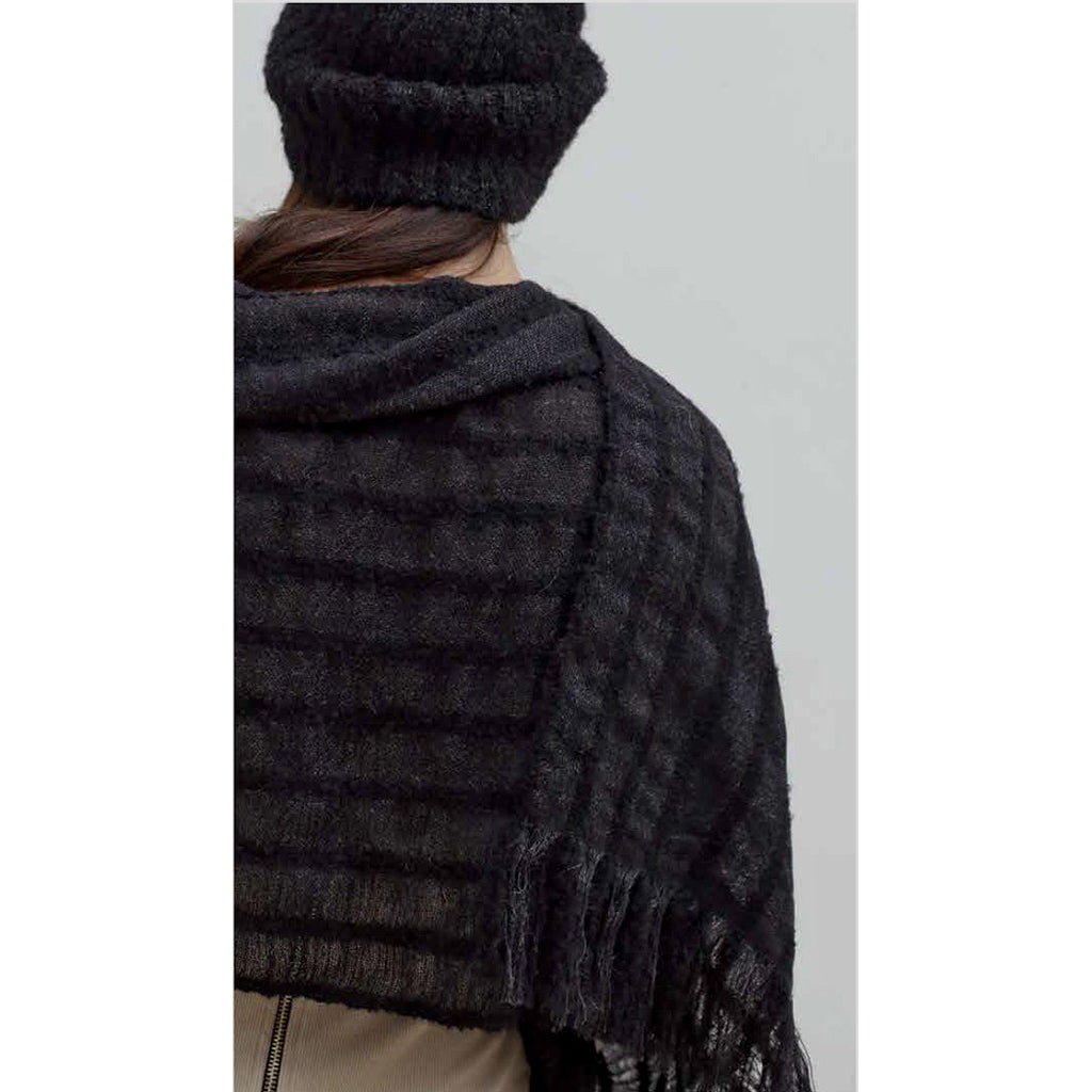 The Loop Knit Beanie