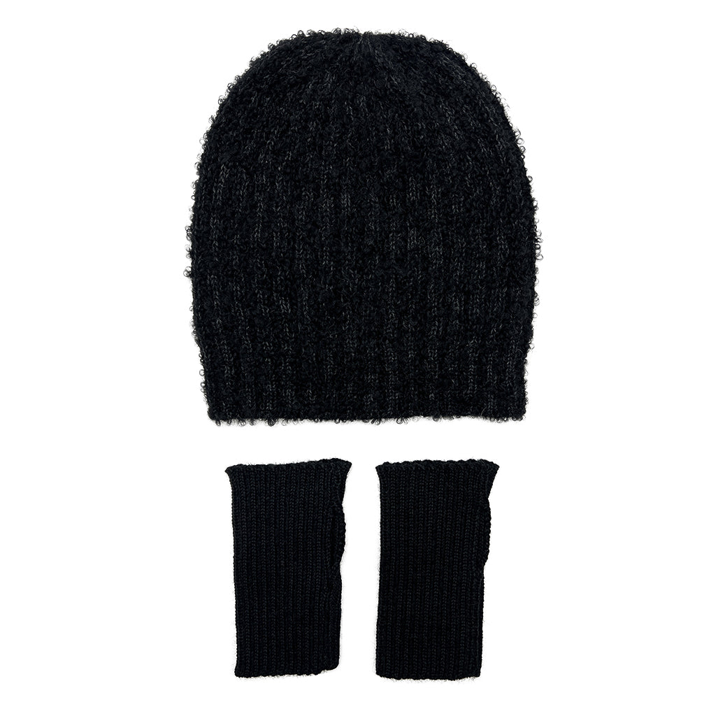 The Loop Knit Beanie