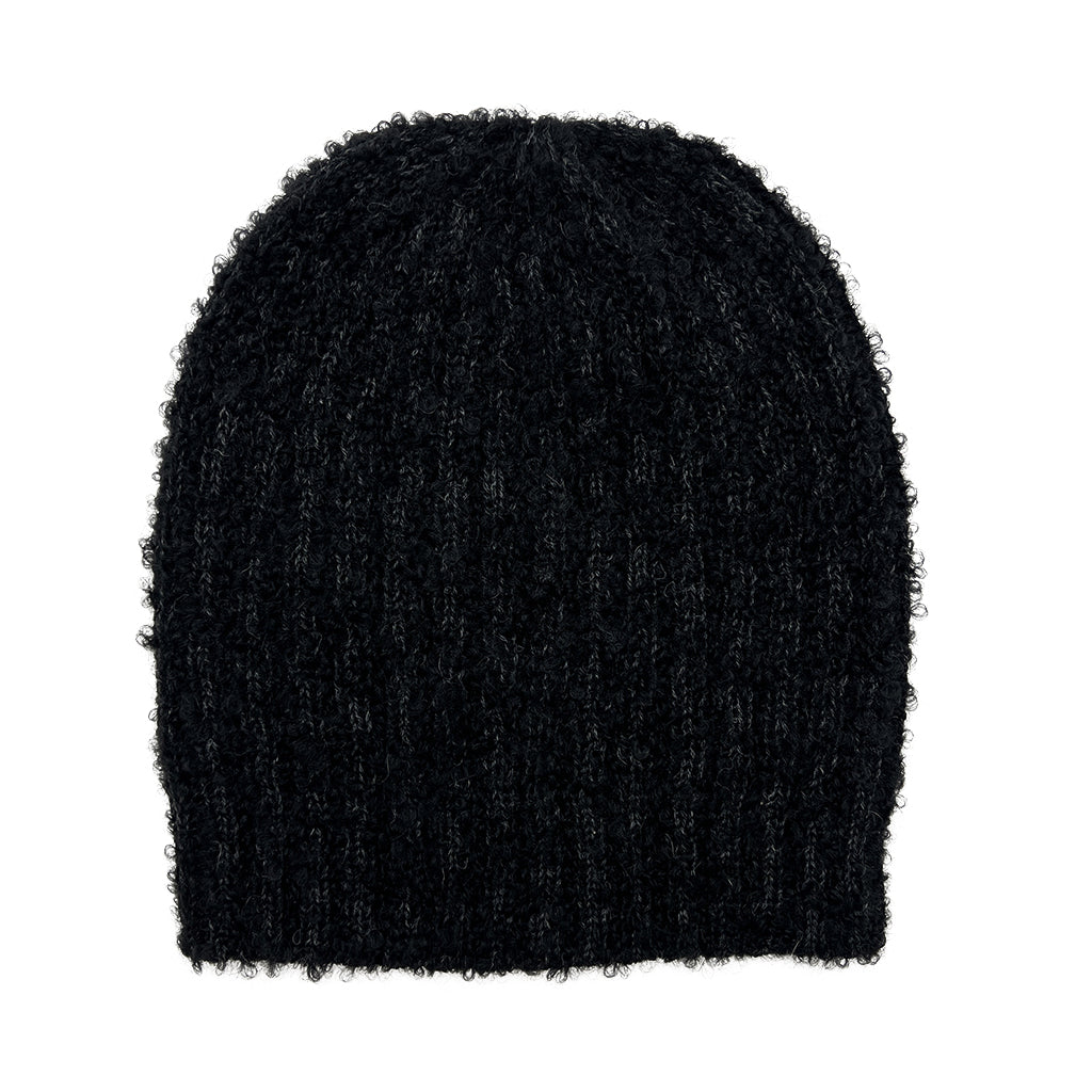 The Loop Knit Beanie