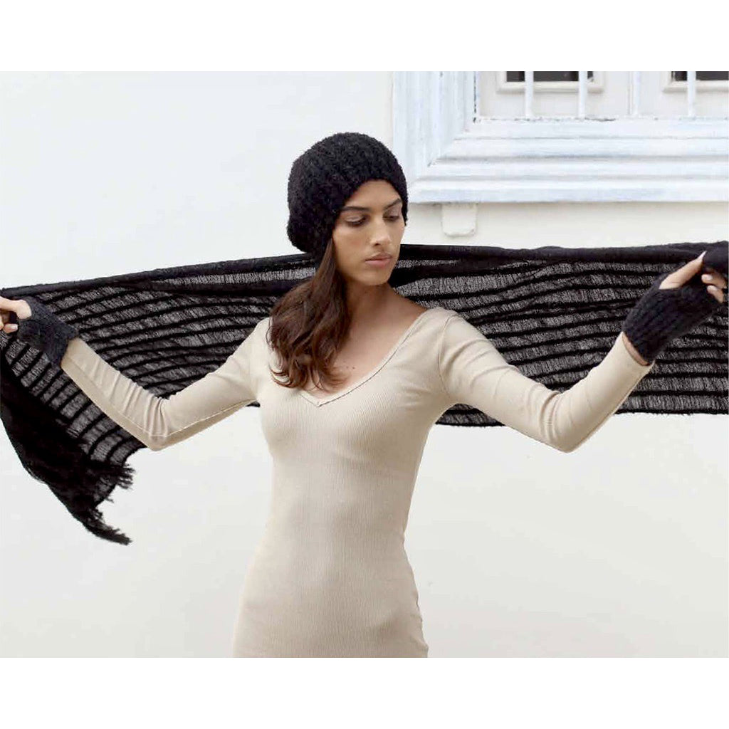 The Loop Knit Beanie
