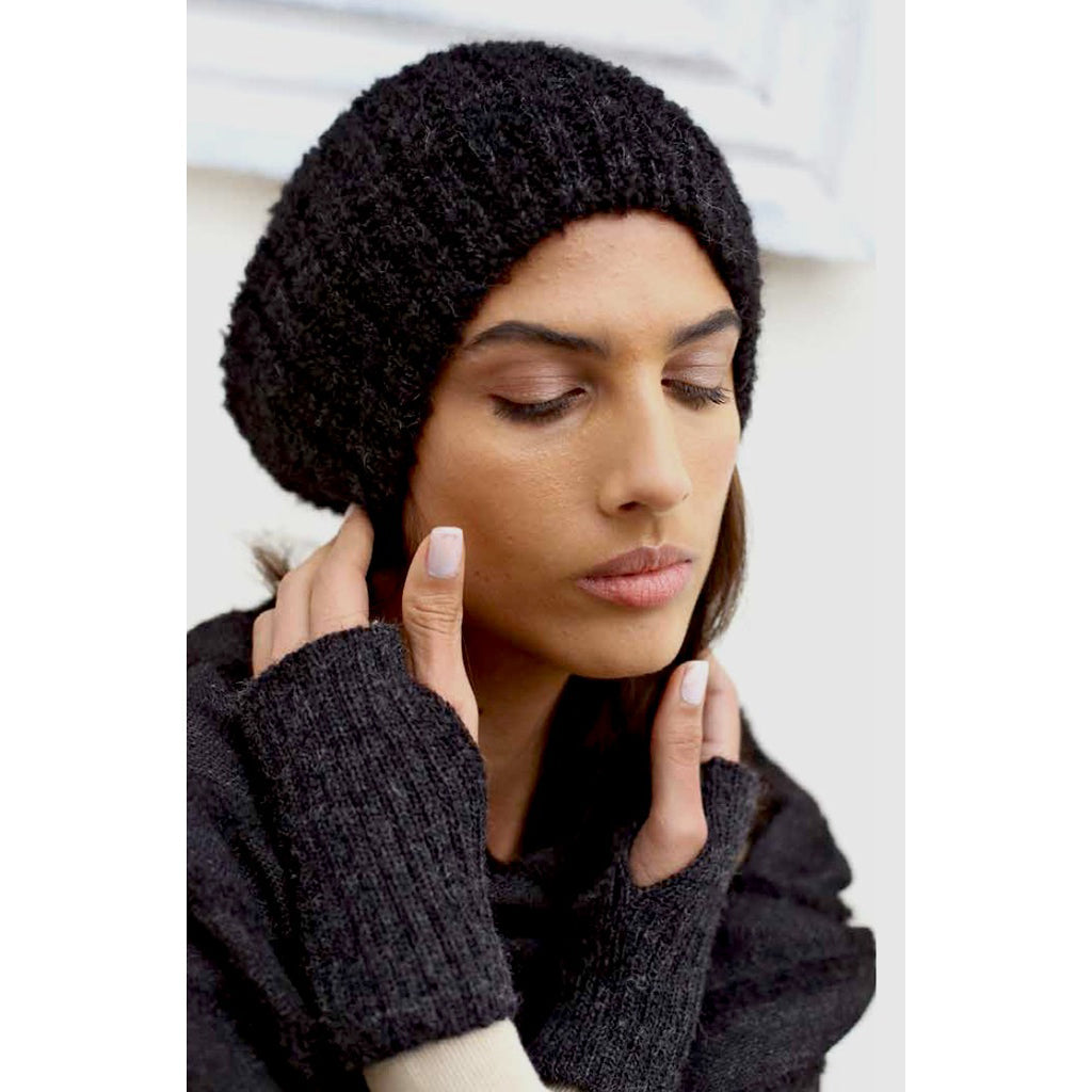 The Loop Knit Beanie