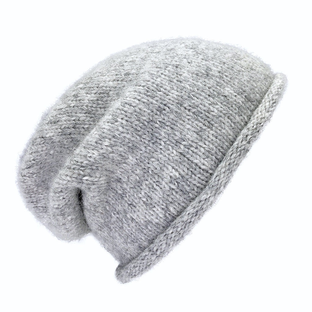 The Alpaca Beanie