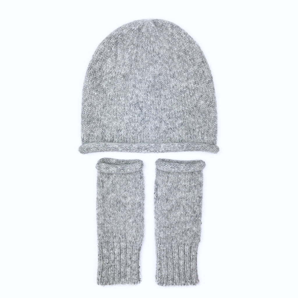 The Alpaca Beanie