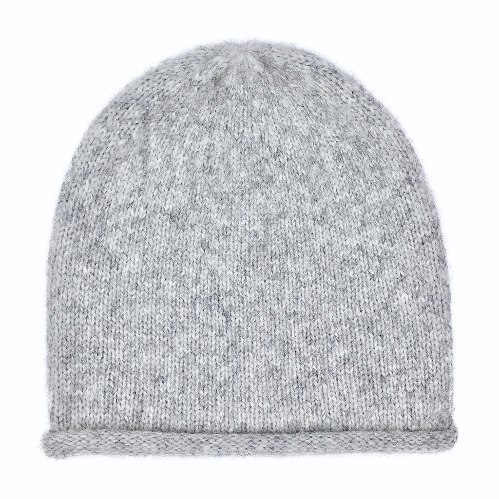 The Alpaca Beanie