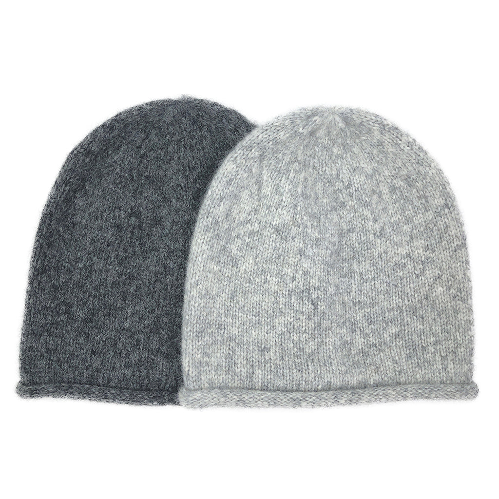 The Alpaca Beanie