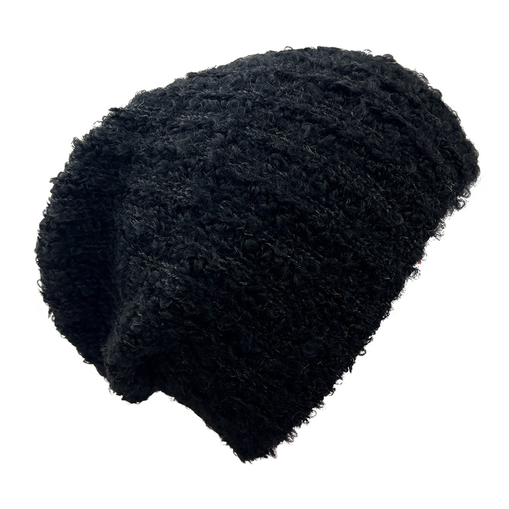 The Loop Knit Beanie